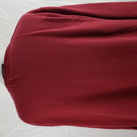 Vintage polo jeans crewneck size xl red - Picture 6 of 8
